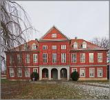 Herrenhaus Sickte